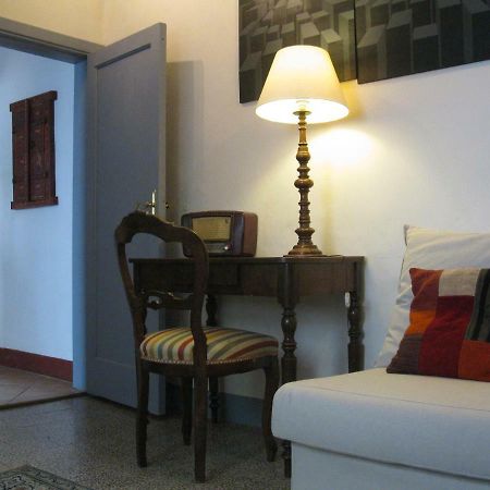 La Corte Del Silenzio Apartment Florenţa Exterior foto