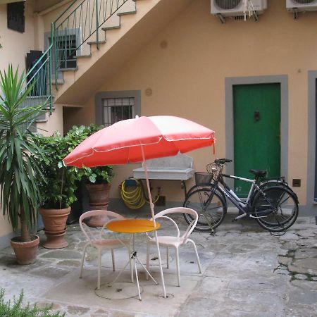 La Corte Del Silenzio Apartment Florenţa Exterior foto