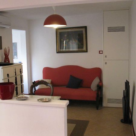 La Corte Del Silenzio Apartment Florenţa Exterior foto