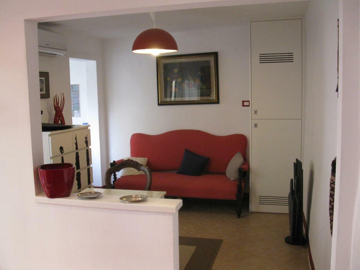 La Corte Del Silenzio Apartment Florenţa Exterior foto