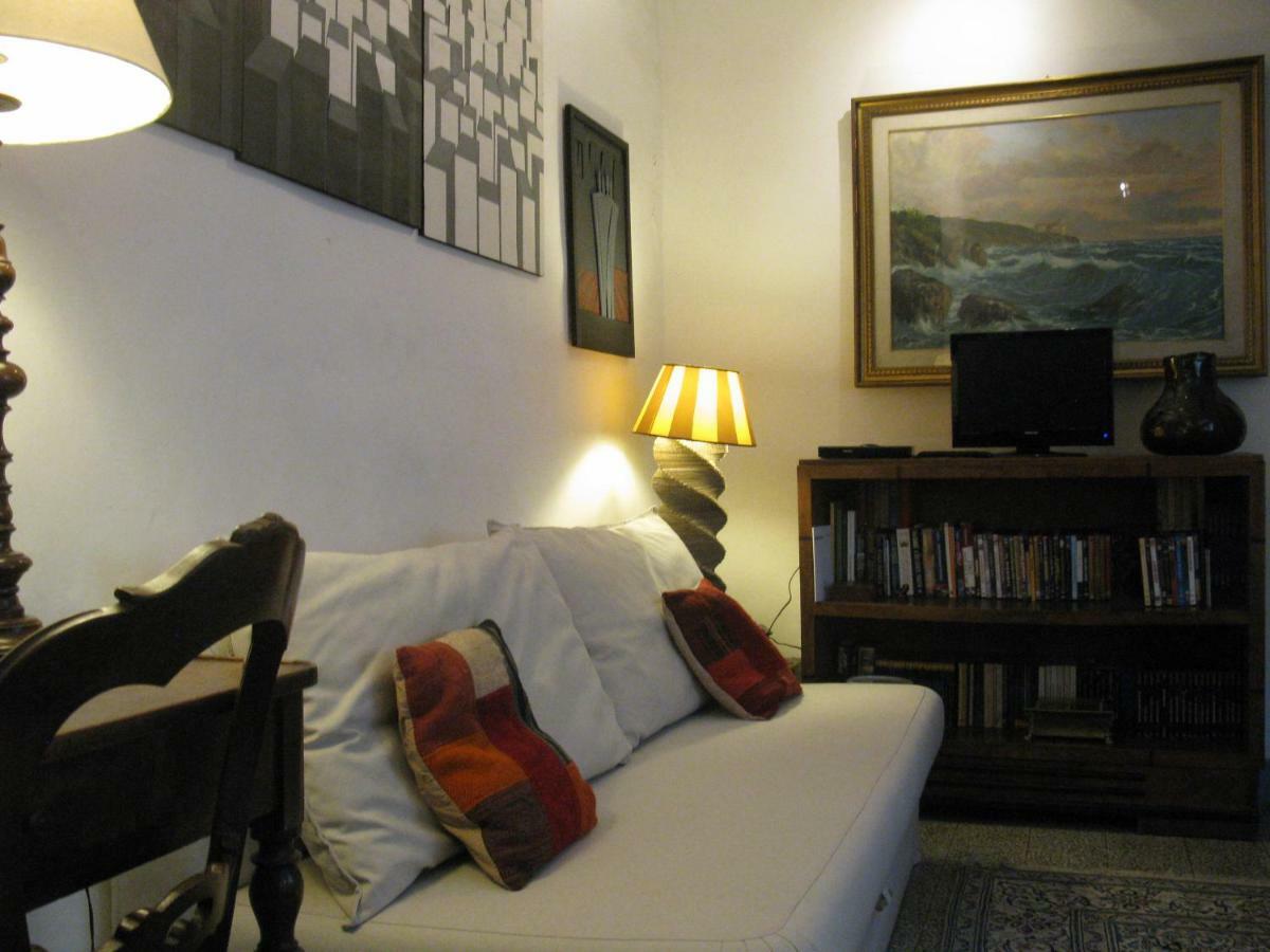 La Corte Del Silenzio Apartment Florenţa Exterior foto