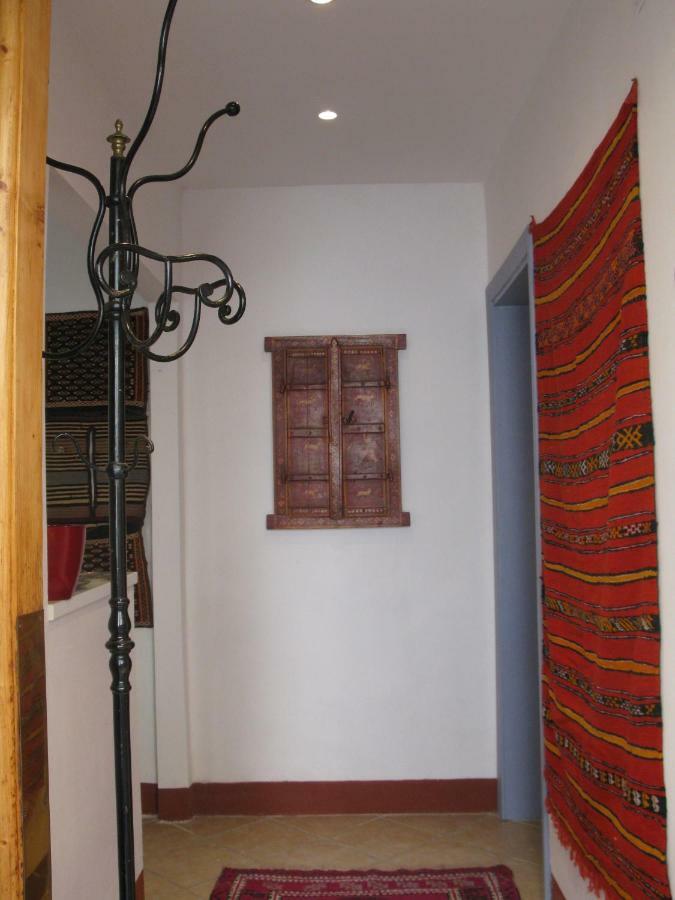 La Corte Del Silenzio Apartment Florenţa Exterior foto