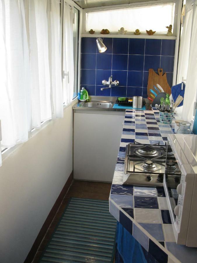 La Corte Del Silenzio Apartment Florenţa Exterior foto